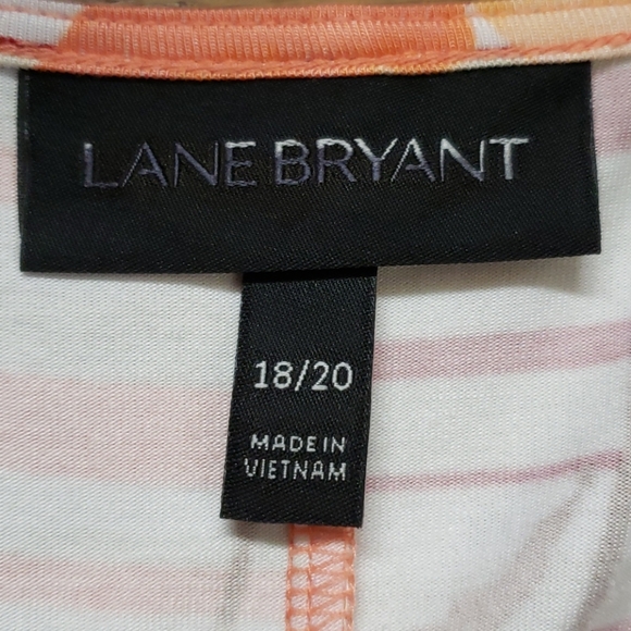 🎉HP🎉 NWOT! Lane bryant dress, size 18/20 - Picture 5 of 6